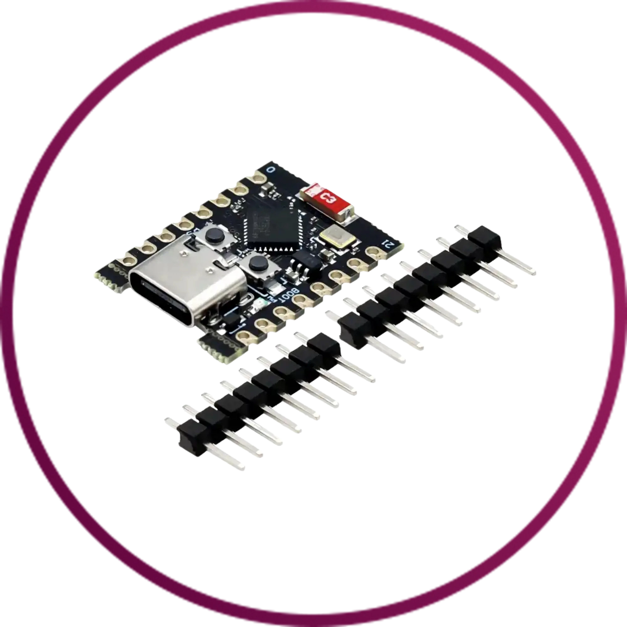 Arduino / ESP