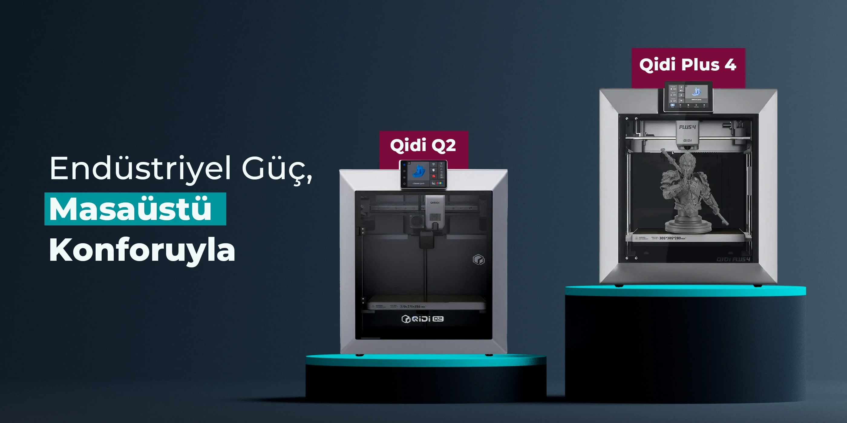 QIDI