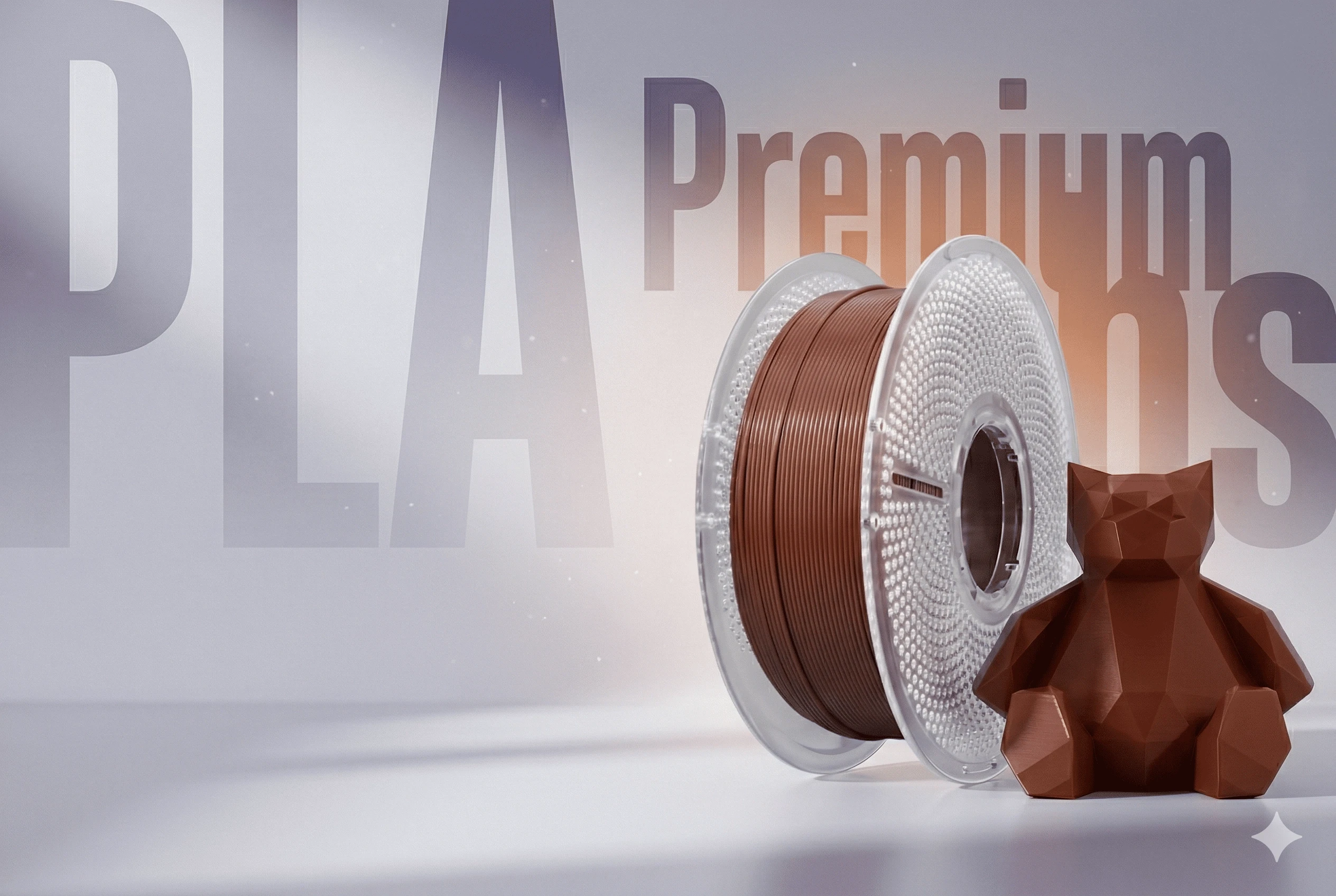 RhinoLab PLA Premium HS