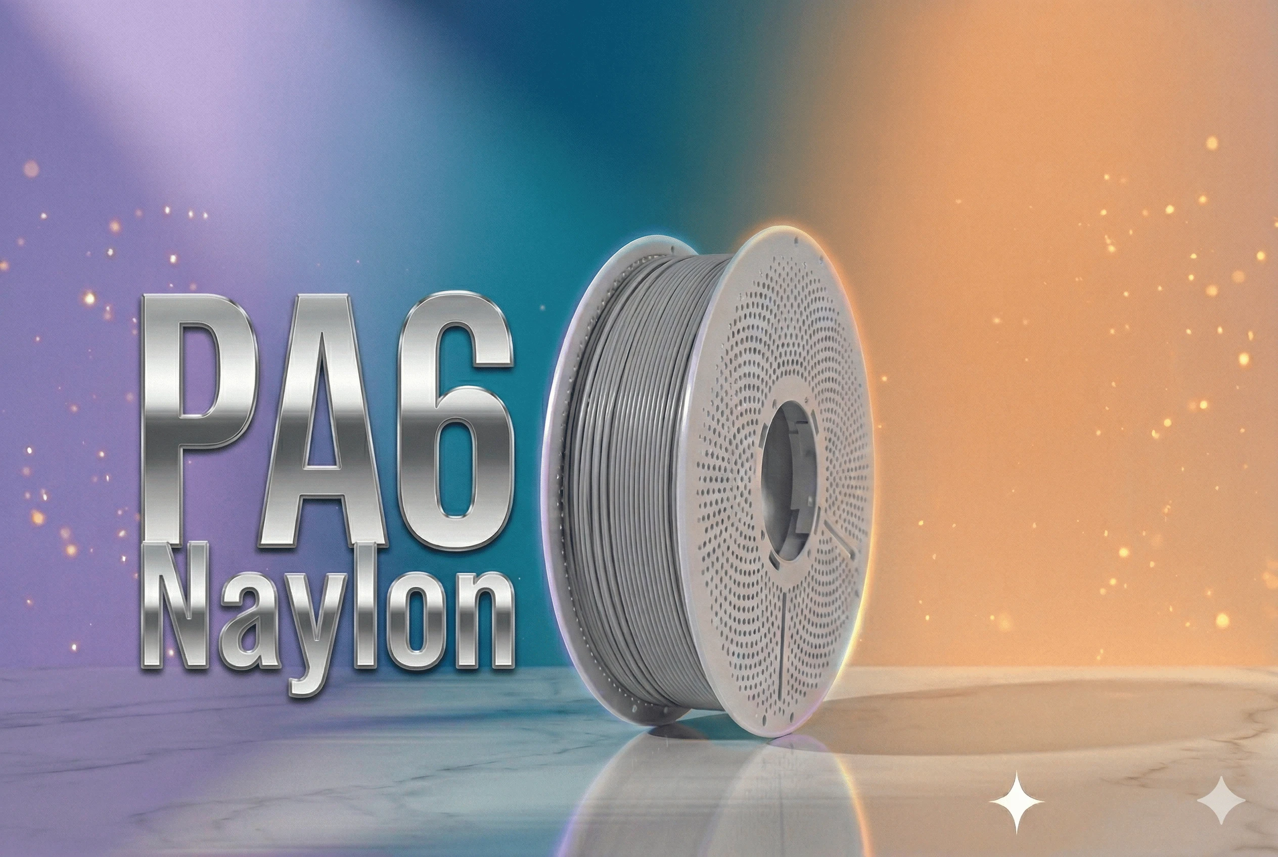 RhinoLab PA6 Naylon