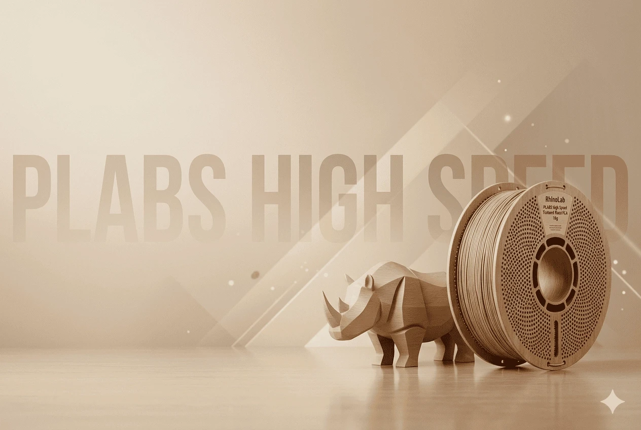 RhinoLab PLABS High Speed