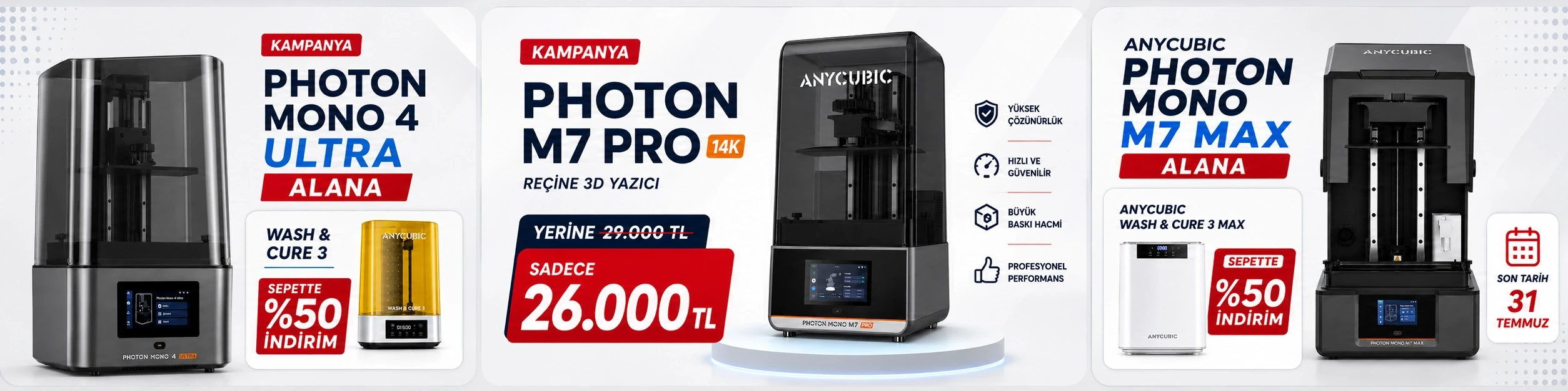 Anycıbic Kampanya