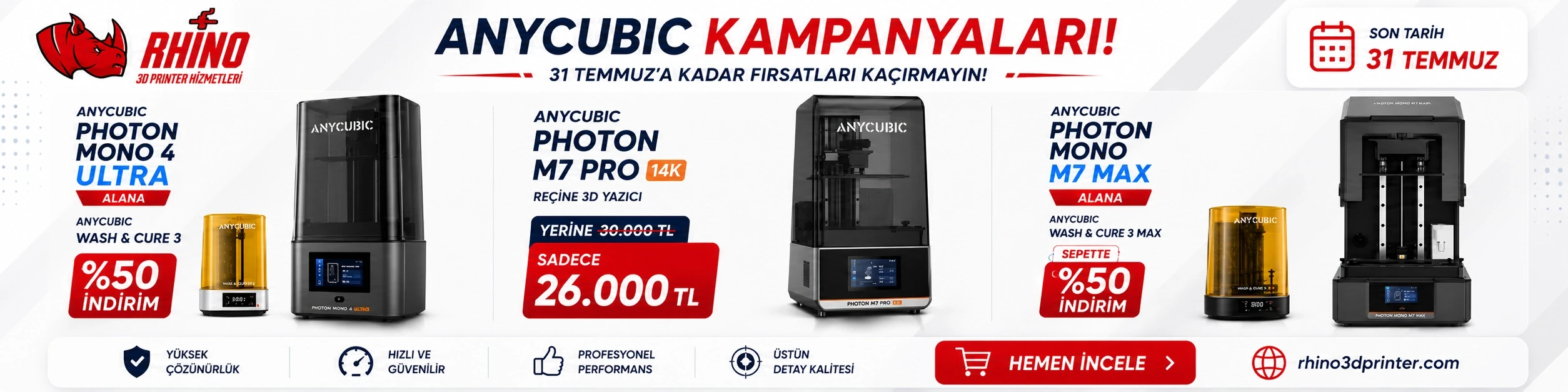 Anycıbic Kampanya