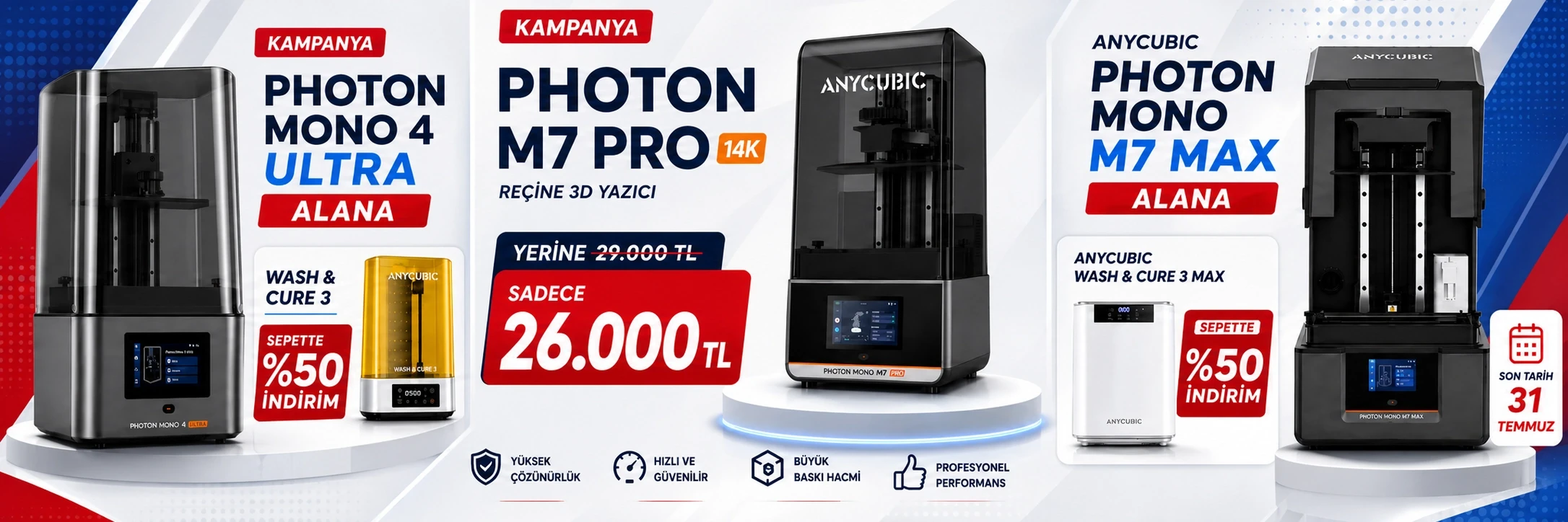 Anycıbic Kampanya