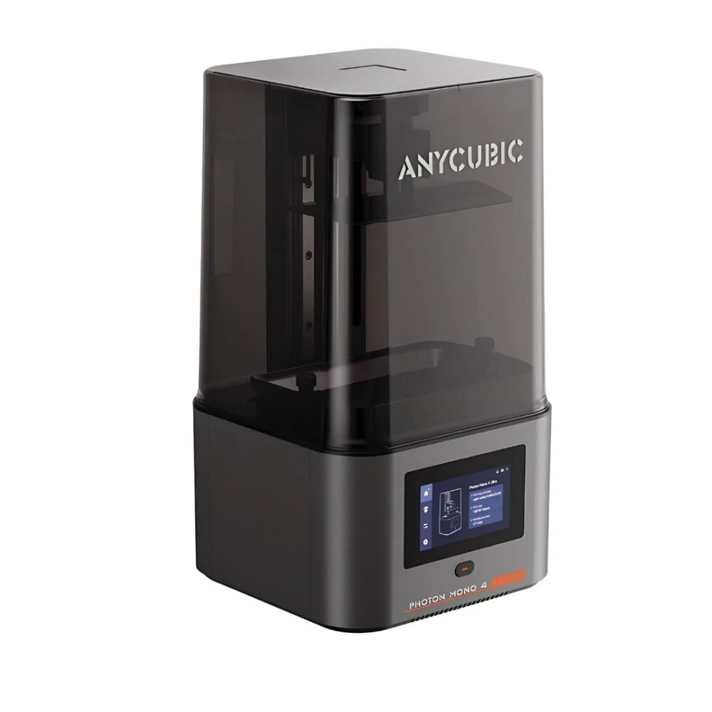 Anycubic Photon Mono 4 Ultra MSLA 3D Yazıcı - Ürün Görseli 2