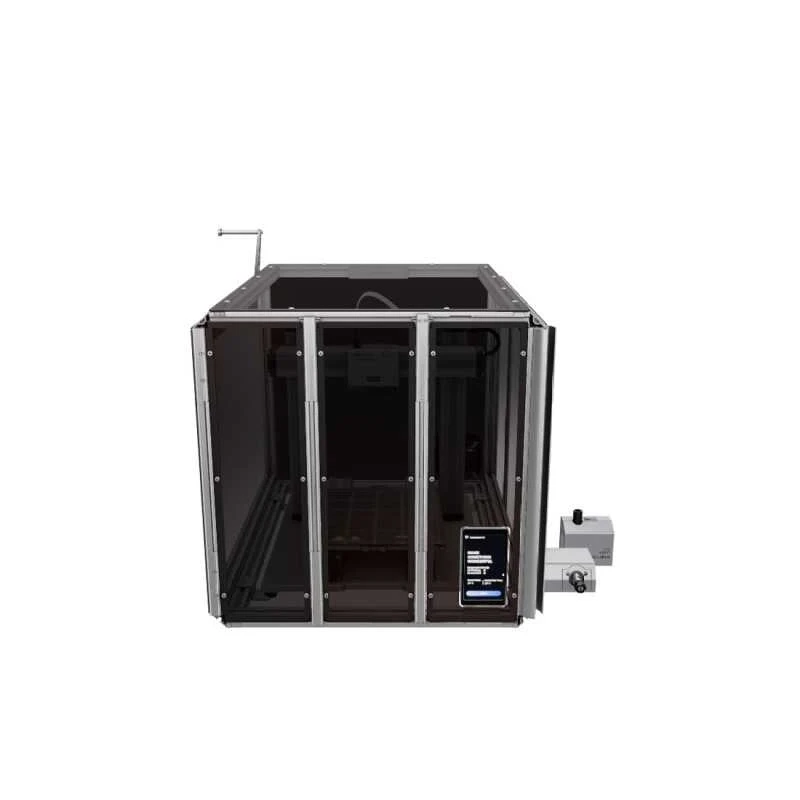 Snapmaker 2.0 A350ENT 3in1 3D Printer - Ürün Görseli 4