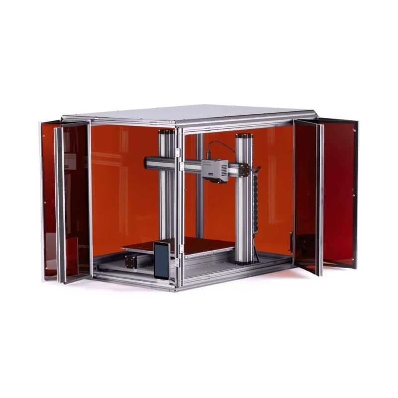 Snapmaker 2.0 A350ENT 3in1 3D Printer - Ürün Görseli 1