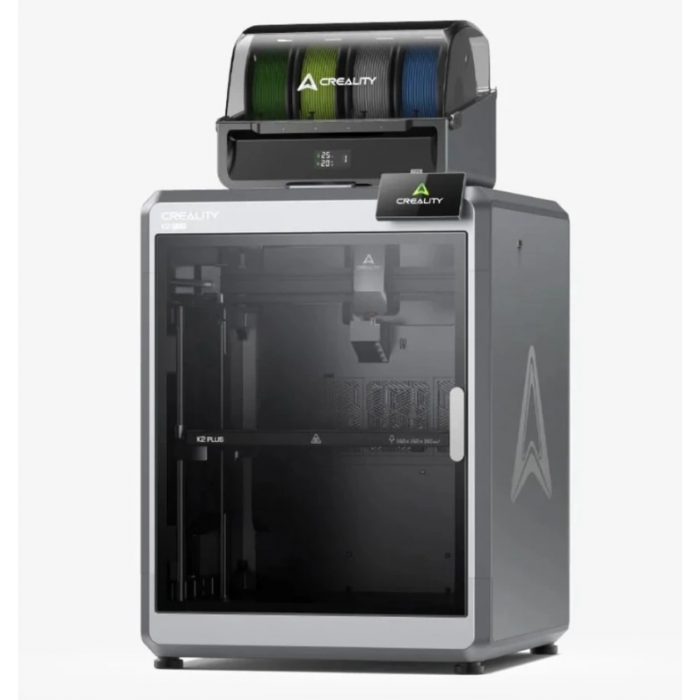 Creality K2 Plus Combo Renkli Yazıcı - Ürün Görseli 1