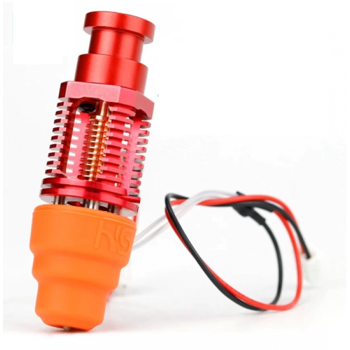 Redlizard K1HF Üst Kalite Hotend Seti - Yüksek Performanslı ve