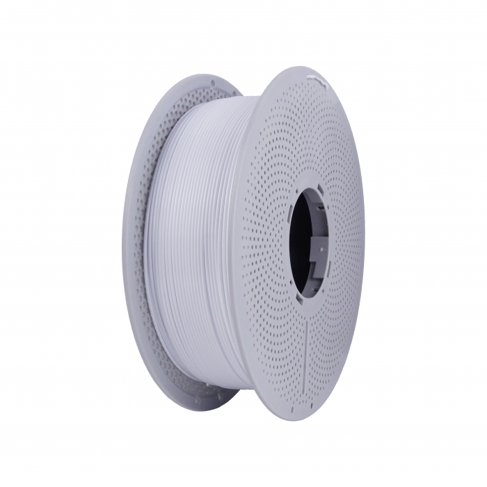 RhinoLab PLA Premium HS Filament White