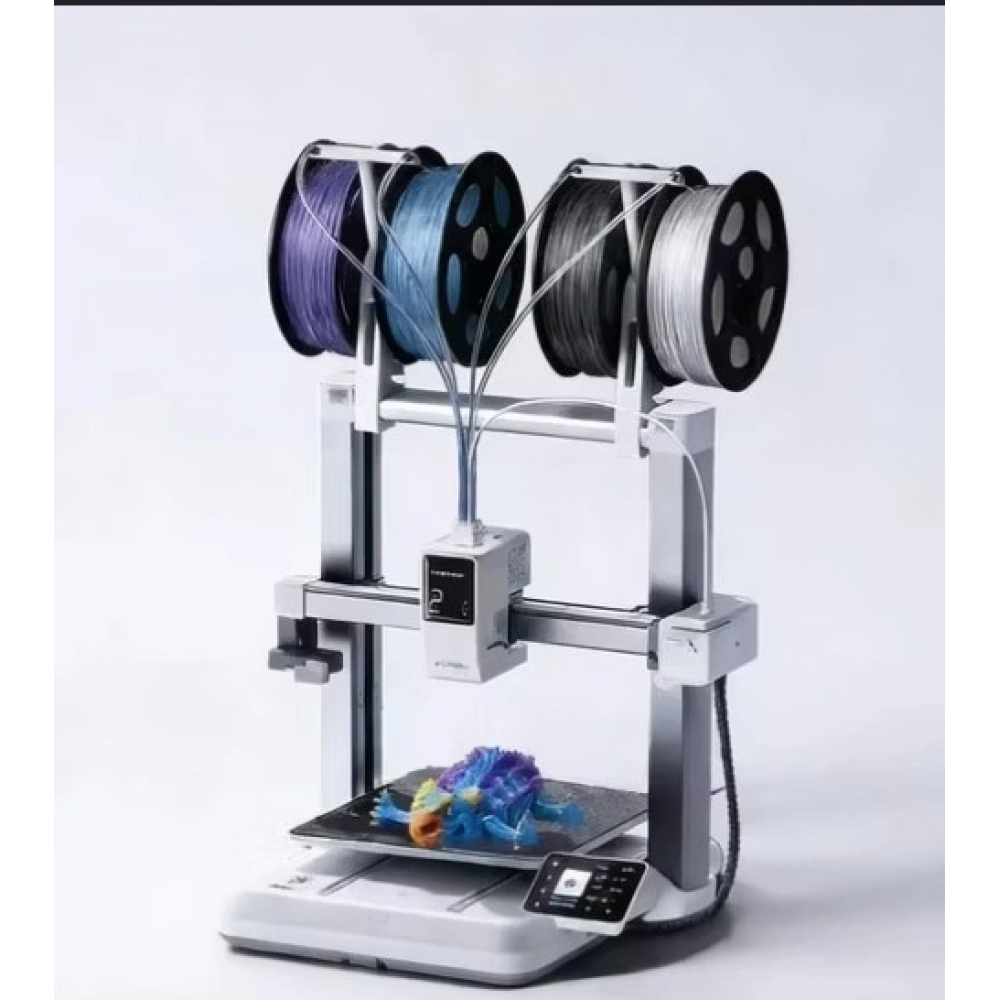 Anycubic KOBRA X 3D Yazıcı - Ürün Görseli 3