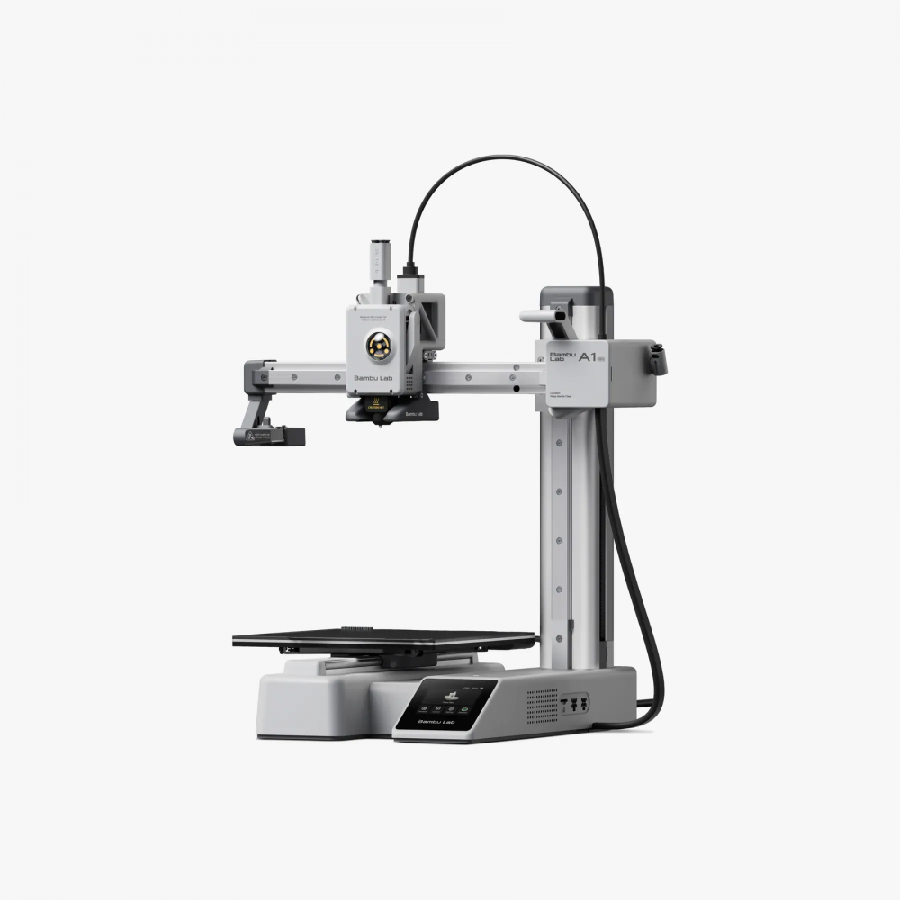 Bambu Lab A1 Mini Combo 3D Yazıcı - Ürün Görseli 2