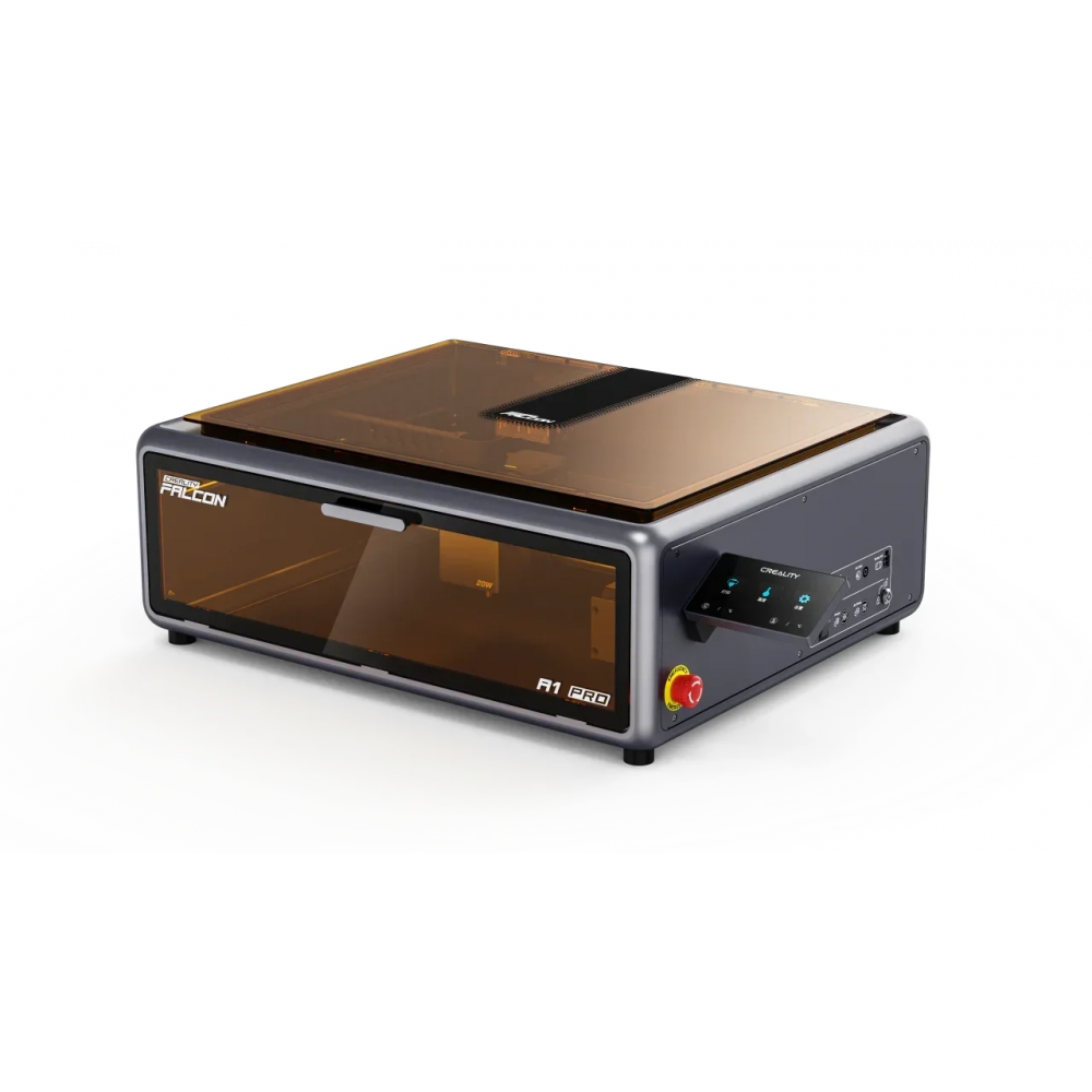 Creality Falcon A1 Pro 20W Lazer - Ürün Görseli 4
