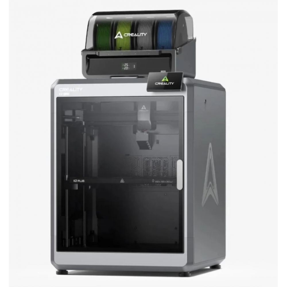 Creality K2 Plus Combo Renkli Yazıcı - Ürün Görseli 3