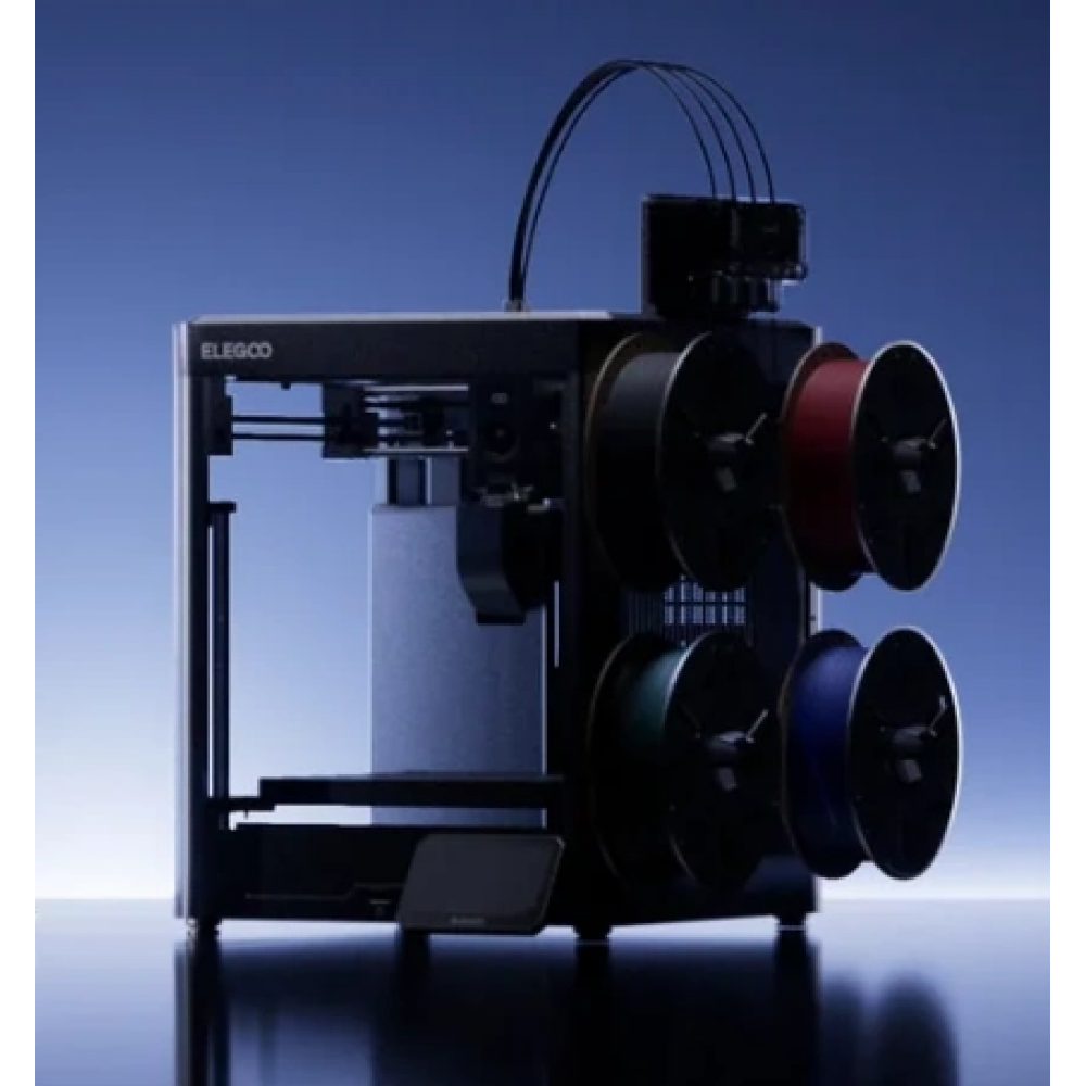 Elegoo Centauri 2 Combo 3d Yazıcı - Ürün Görseli 1