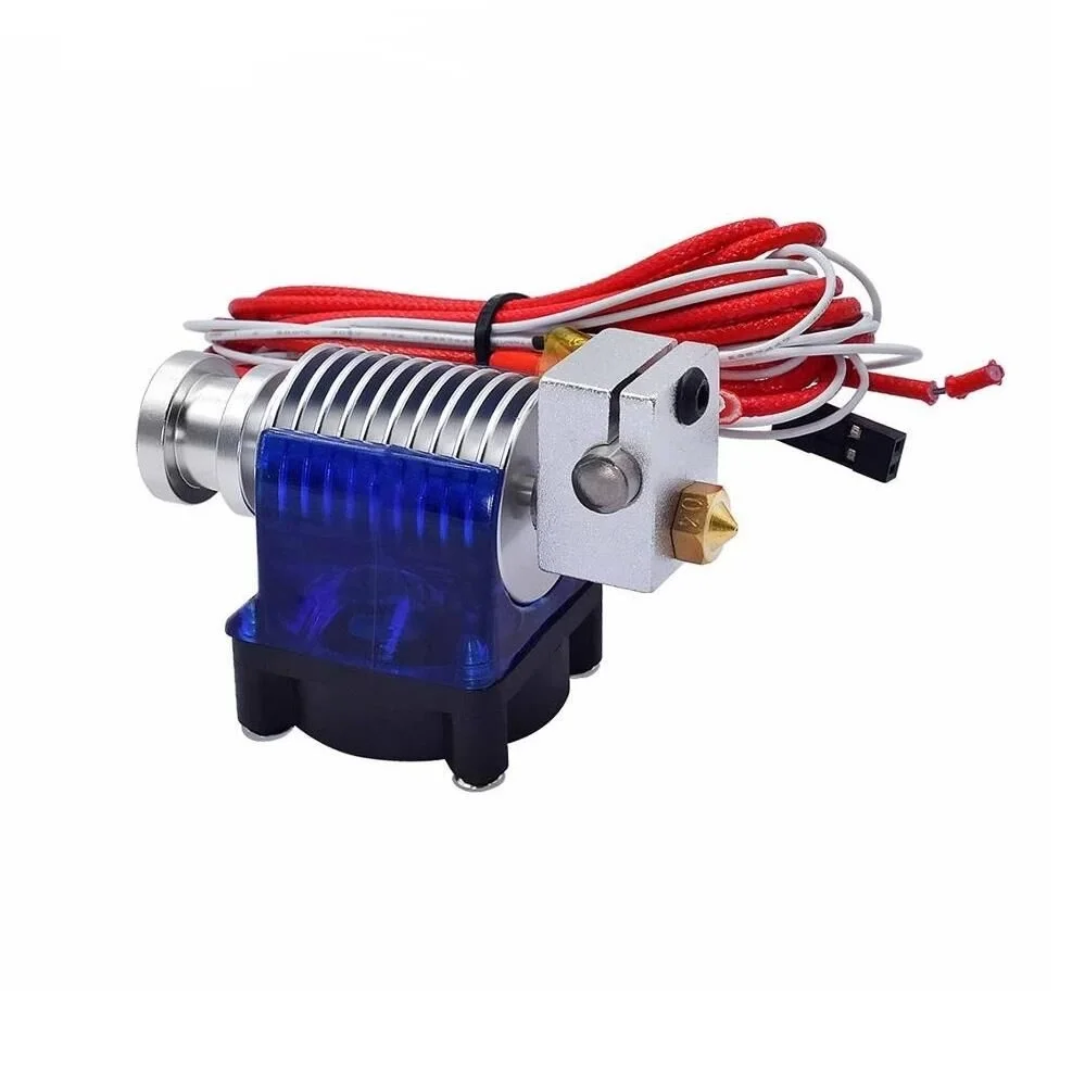 J-Head Hotend E3D V6 Direct Görseli