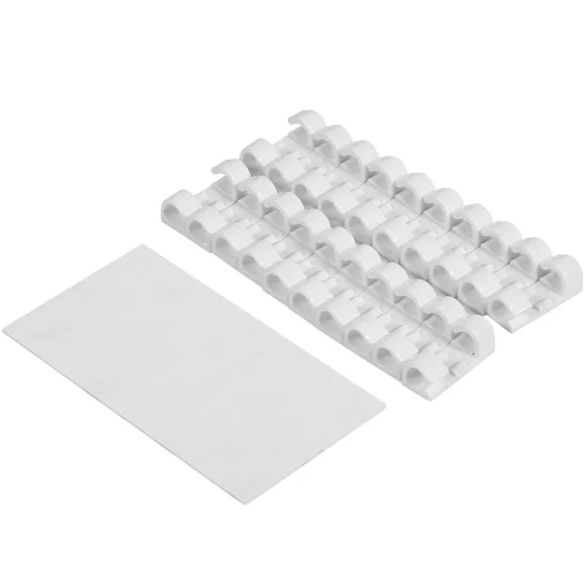 Kablo Sabitleyici Klips Görseli