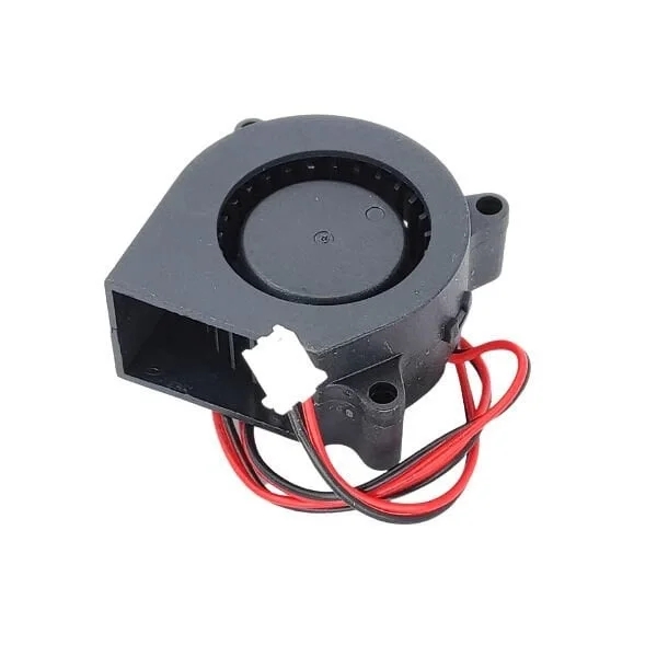 40x40x20 Salyangoz Blower Fan