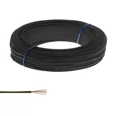 Çok Damarlı Montaj Kablosu