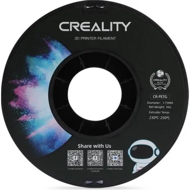 Creality CR-PETG Filament Görseli