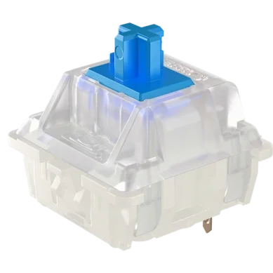 Mekanik Klavye Switch Görseli