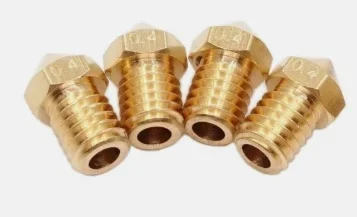 Ultimaker UM2 Nozzle 0.6mm Görseli