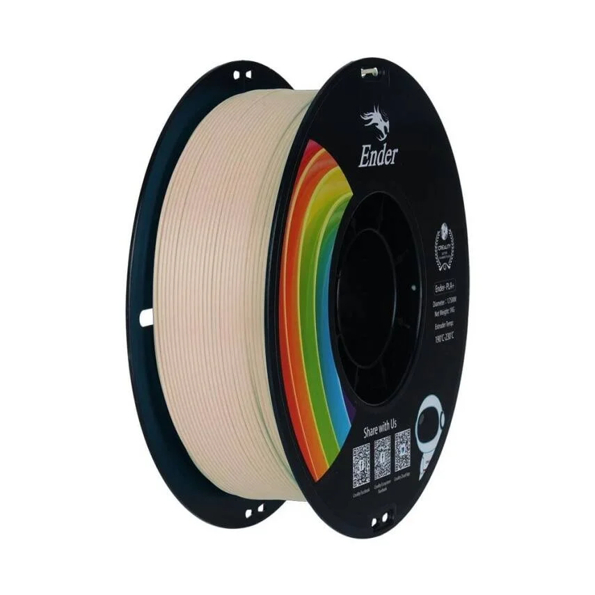 Creality Ender PLA+ Filament Makarası
