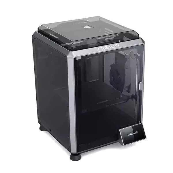 Creality K1C 2025 Görseli