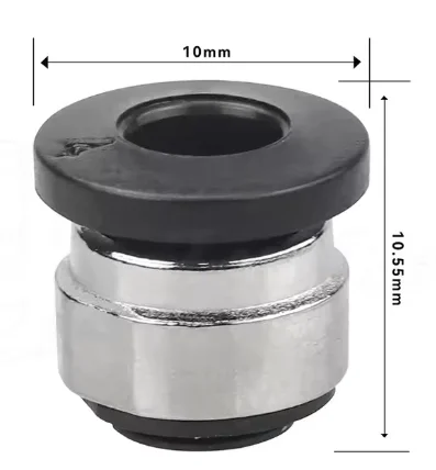 Bambu Lab Pnömatik Konnektör Görseli