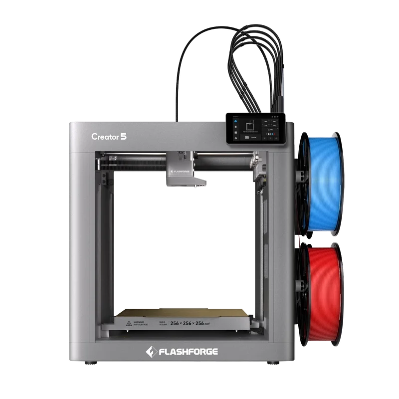 Flashforge Creator 5