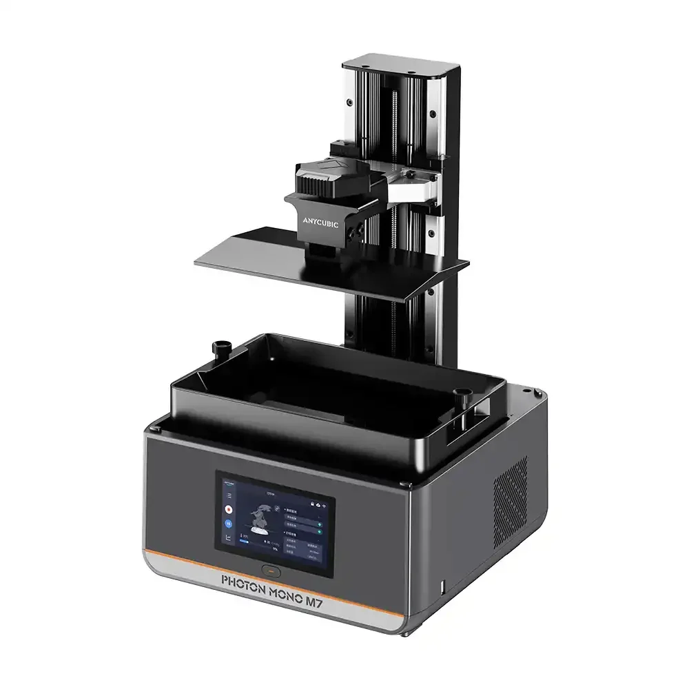 Anycubic PHOTON M7 SLA Yazıcı - Ürün Görseli 4