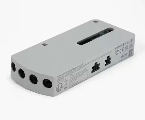 Bambu Lab AMS Hub Görseli