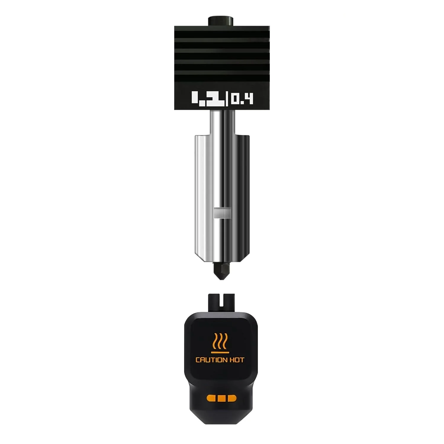 Bambu Lab P2S Hotend Kit Görseli