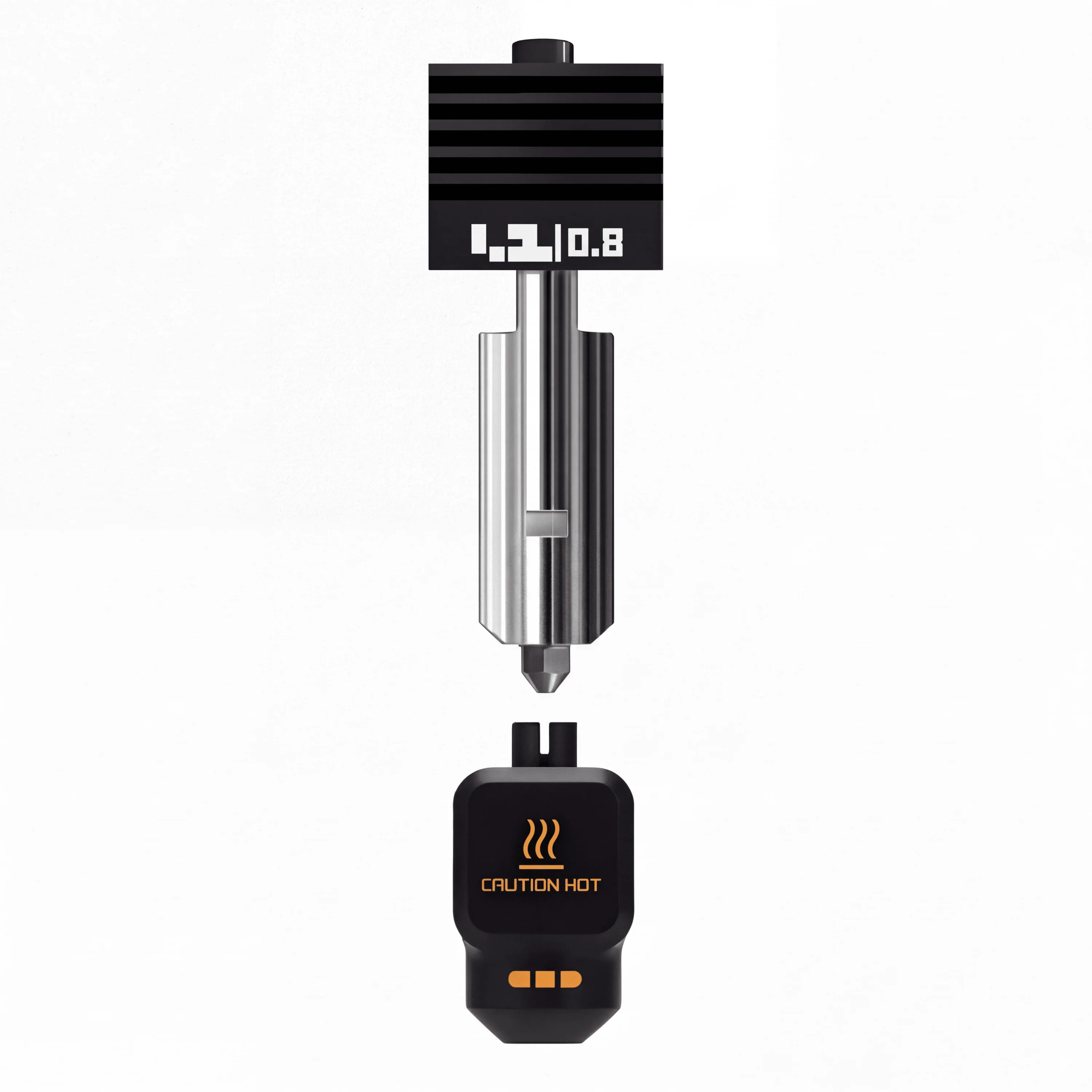 Bambu Lab P2S Hotend Kit Görseli