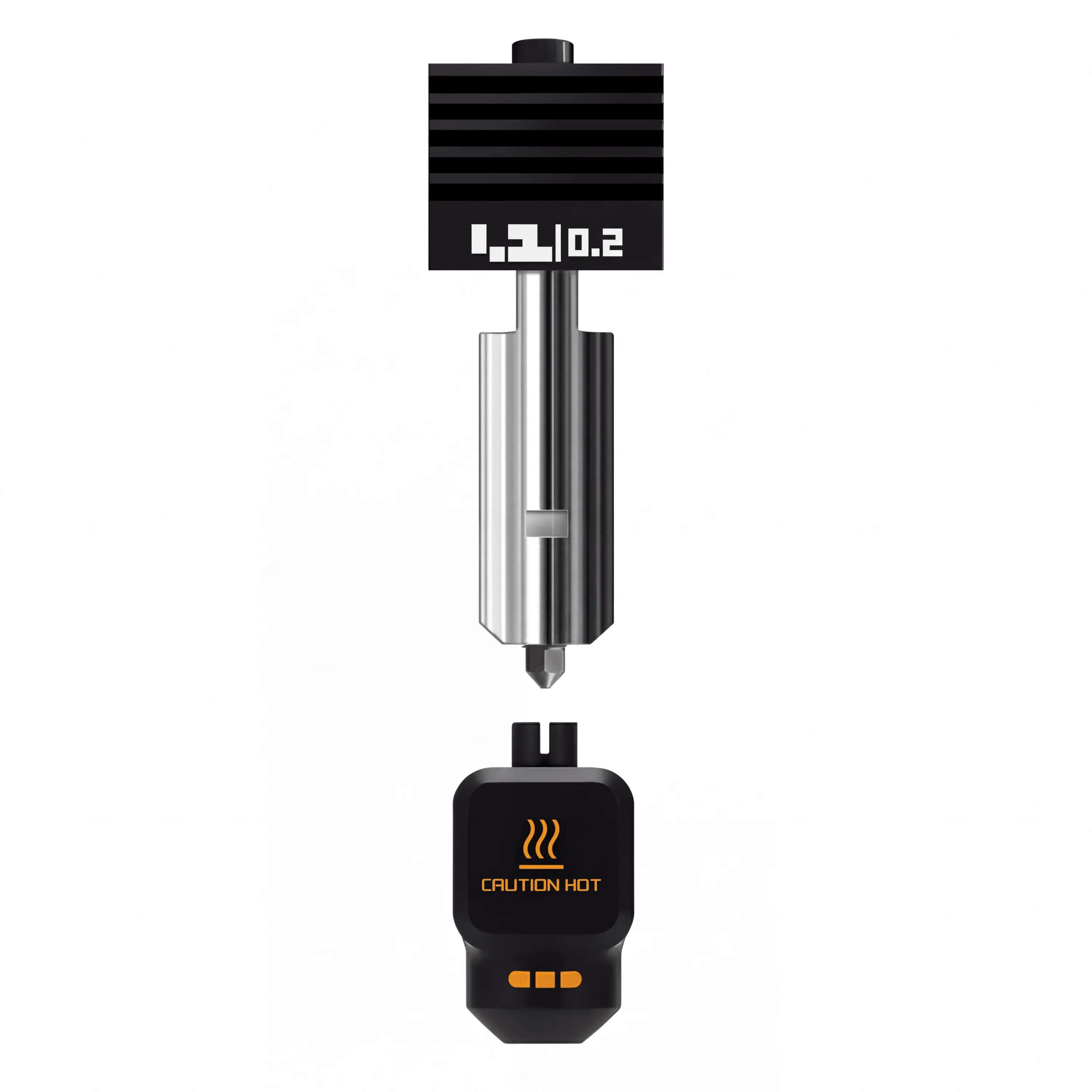Bambu Lab P2S Hotend Kit Görseli