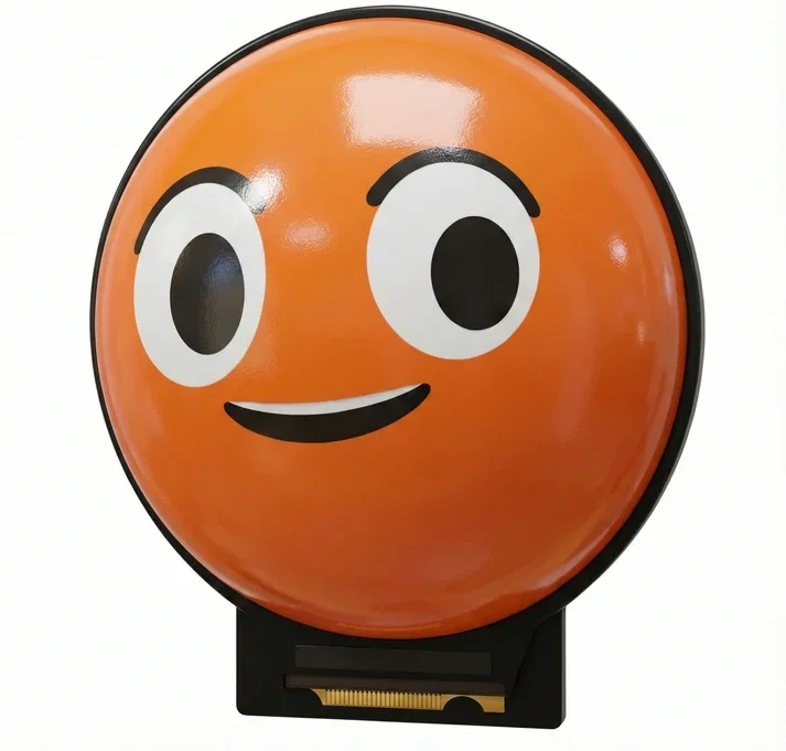 Bambu Lab Panda Knomi 3D Kit Görseli