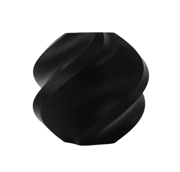 Bambu Lab PET-CF Siyah Filament Görseli