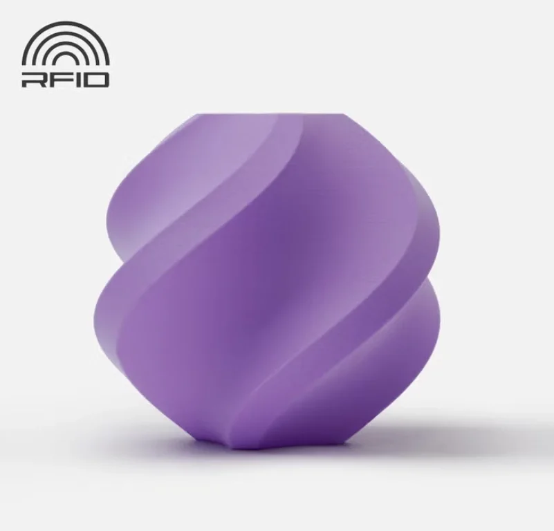 Bambu Lab PLA Matte Filament Görseli