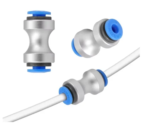 Bambu Lab PTFE Boru Bağlantısı