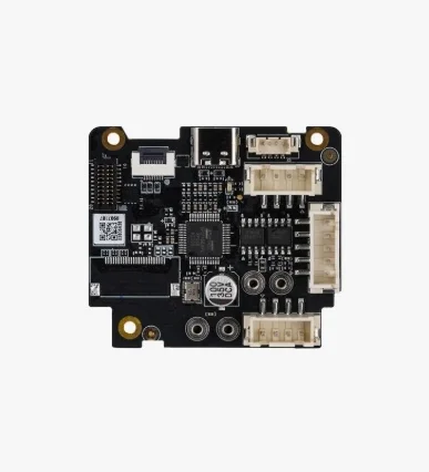 Bambu Lab TH Board Görseli