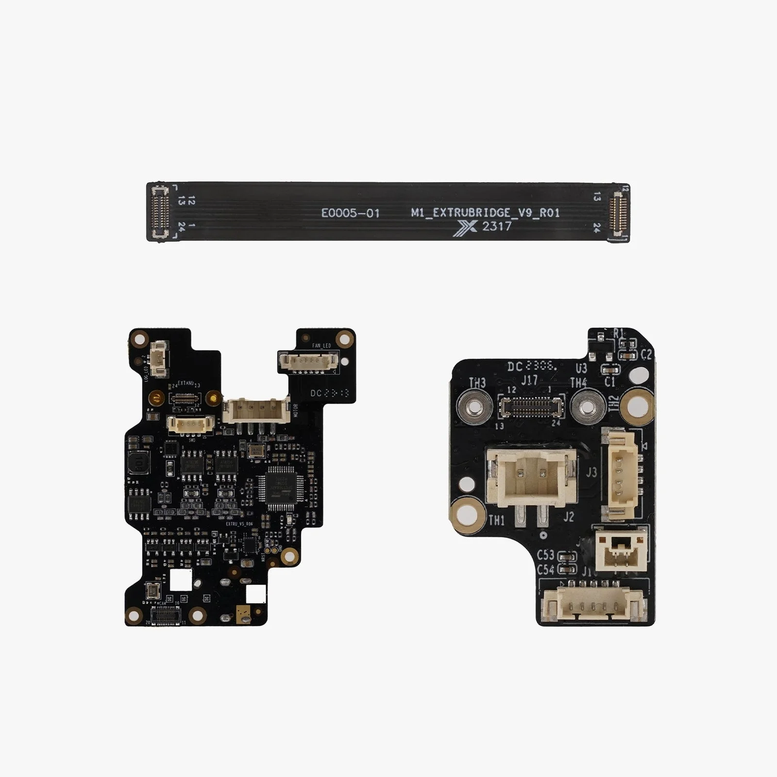Bambu Lab TH Board Set V9 Görseli