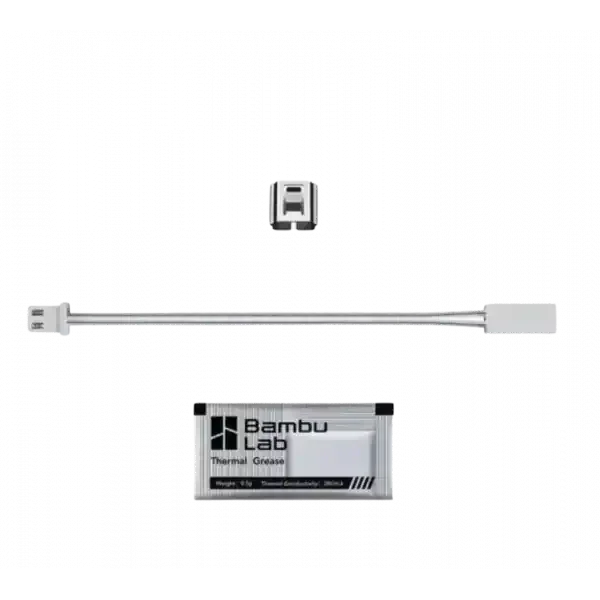 Bambu Lab X1 Seramik Isıtıcı