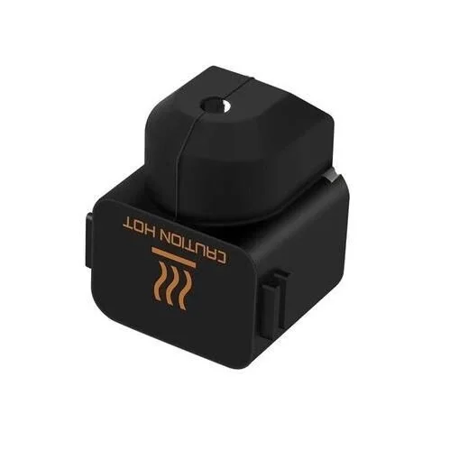 BambuLab A1 Silikon Çorap Görünümü