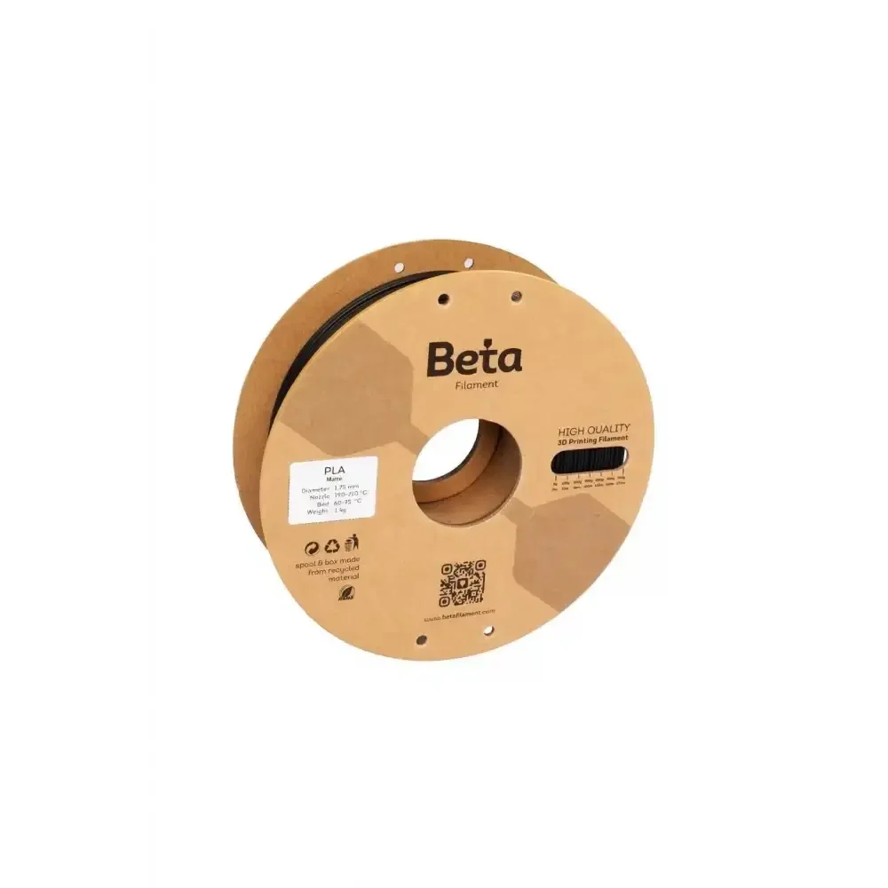Beta PLA Matte Filament Görseli