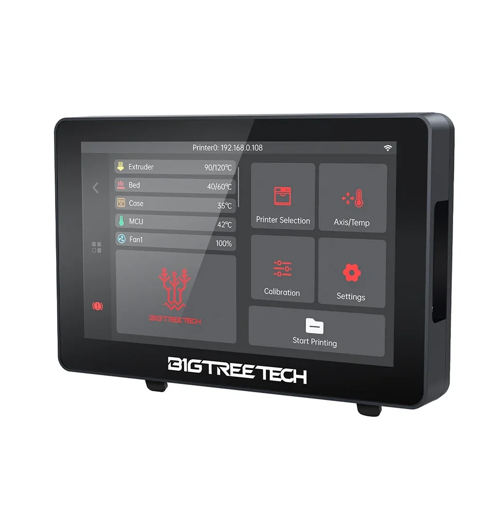 BIGTREETECH K-Touch Görseli