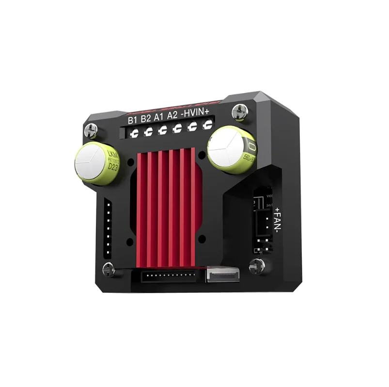 BTT TMC5160T Plus Görseli