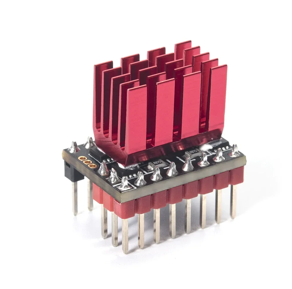 BTT TMC5160T Pro V1.0 Görseli