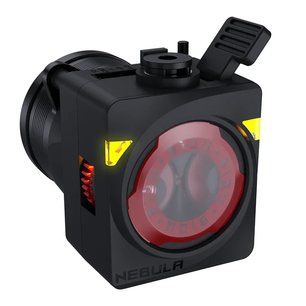 Biqu Extruder Nebula Hotend