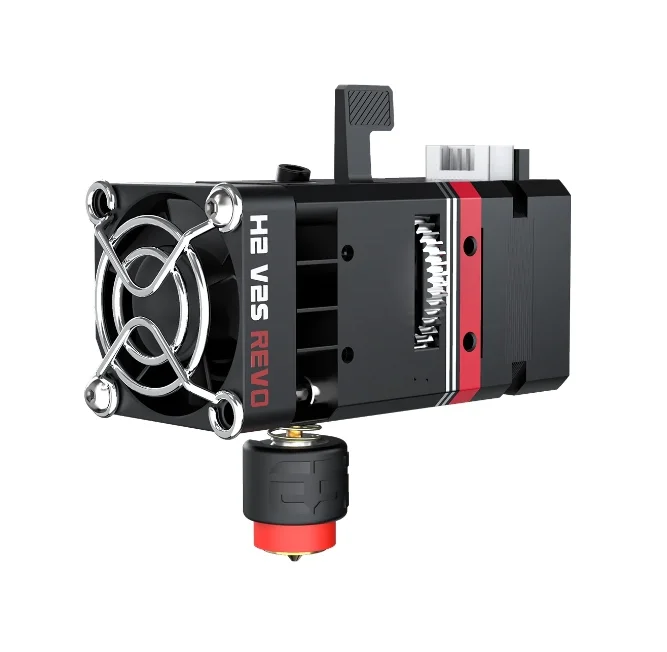 BIQU H2 V2S REVO Ekstrüder Görseli