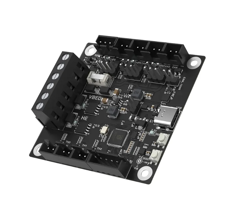 BIQU MMB Cubic V1.0 Görseli